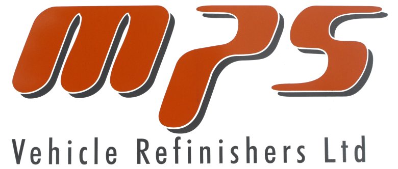 MPS Vehicle Refinishers Ltd